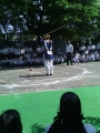 Dahi handi pratiyogita